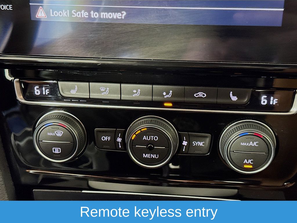 Used Car 2019 Volkswagen Golf Gti  Autobahn For Sale Under $25,000 In Austin, Texas