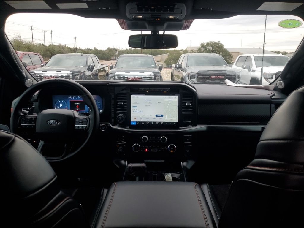 Used Car 2024 Ford F-150  Raptor For Sale Under $80,000 In Austin, Texas