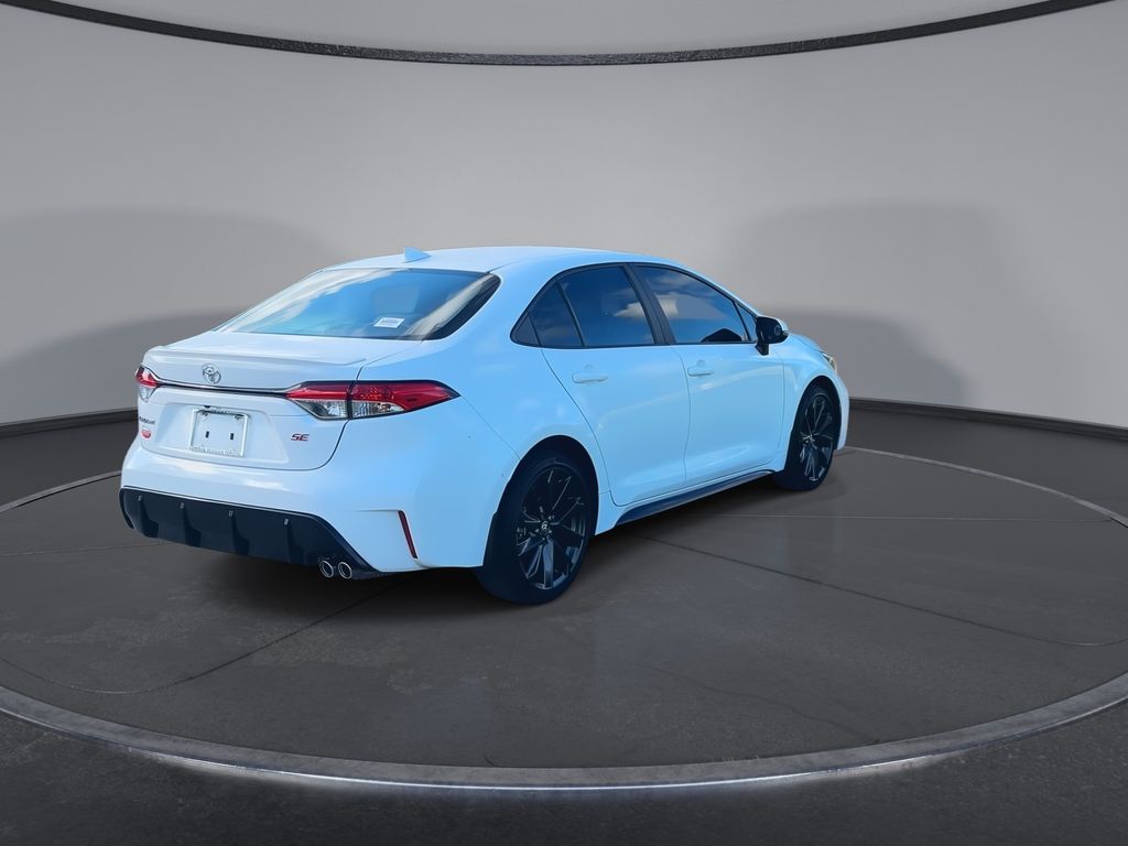 Thumbnail: 2024 Toyota Corolla - 8