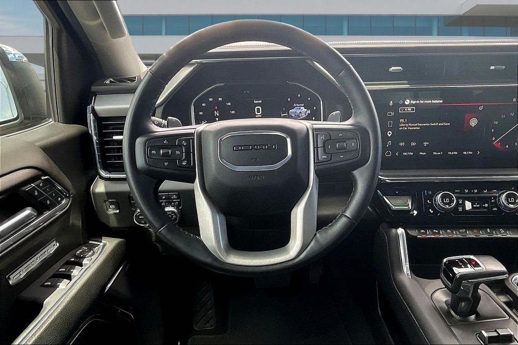 2024 GMC Sierra 1500 Denali Denali - Photo 9