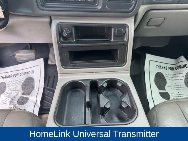 2005 GMC Yukon SLT