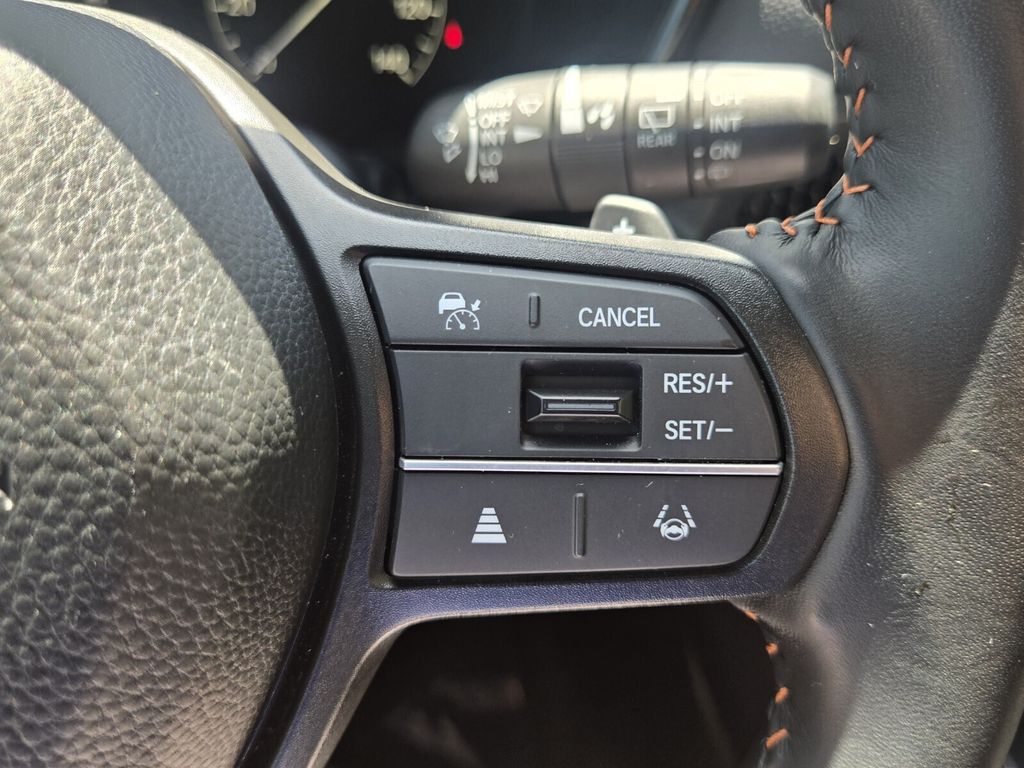 2025 Honda CR-V - $33,989