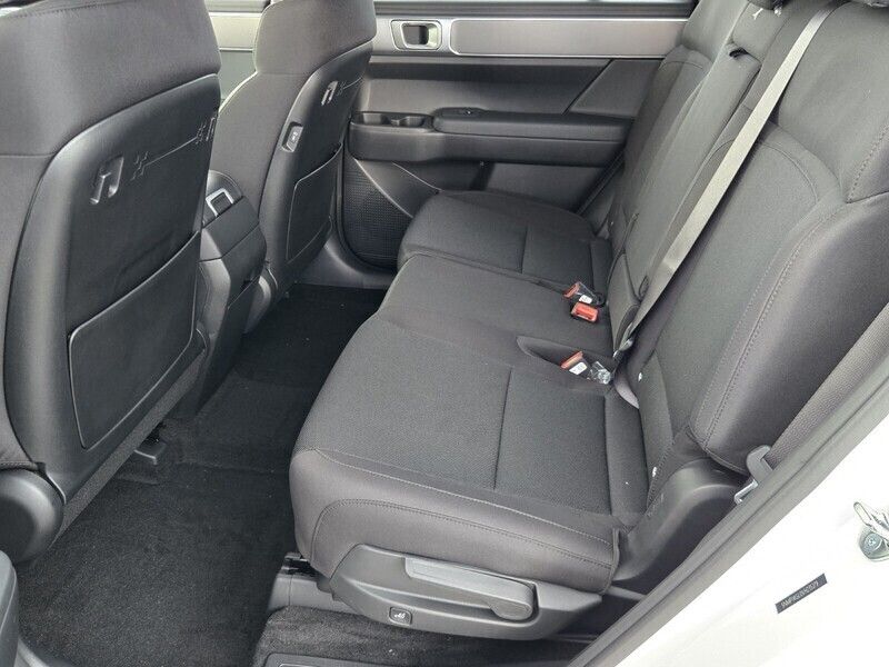 2027 Hyundai Santa Fe