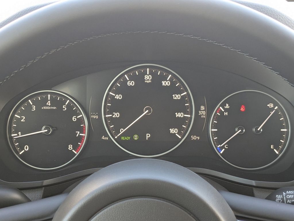 2026 Mazda CX-90 3.3 Turbo Select