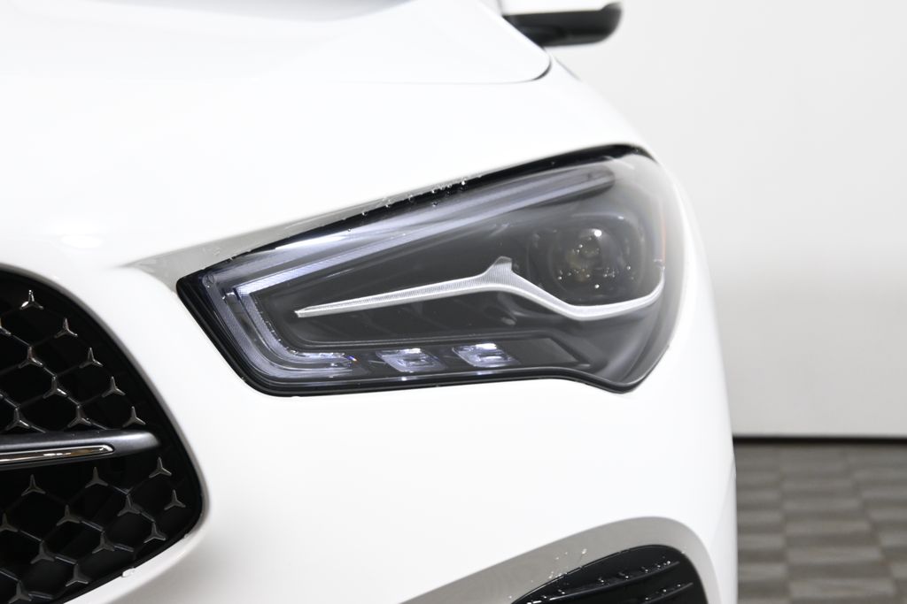Thumbnail: 2026 Mercedes-Benz CLA - 11