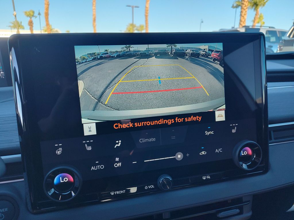 New 2026 Toyota C-HR SUV