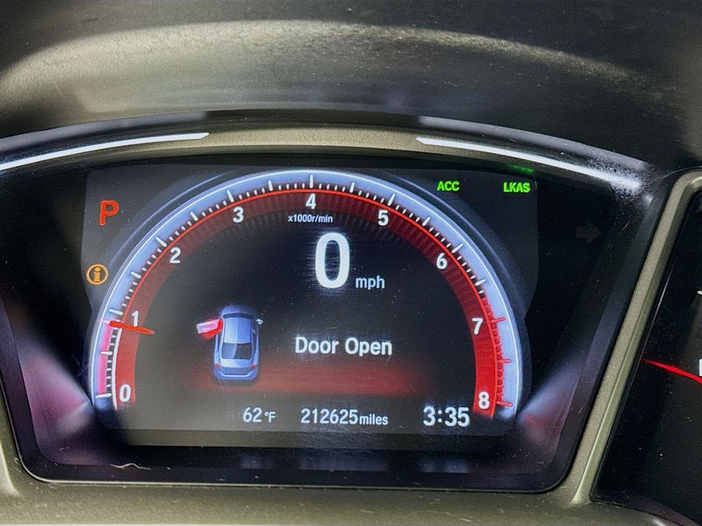Used Car 2020 Honda Civic  Sport For Sale Under $15,000 In Austin, Texas