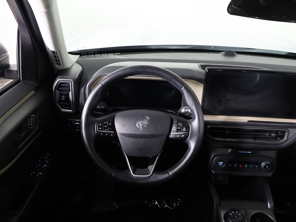 Used 2025 White Ford Big Bend image 33