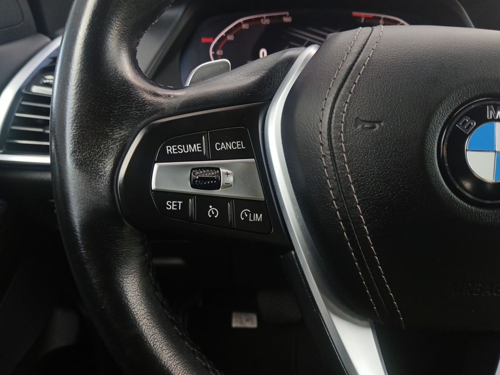Used Car 2020 Bmw X5  Sdrive40i For Sale Under $30,000 In Austin, Texas