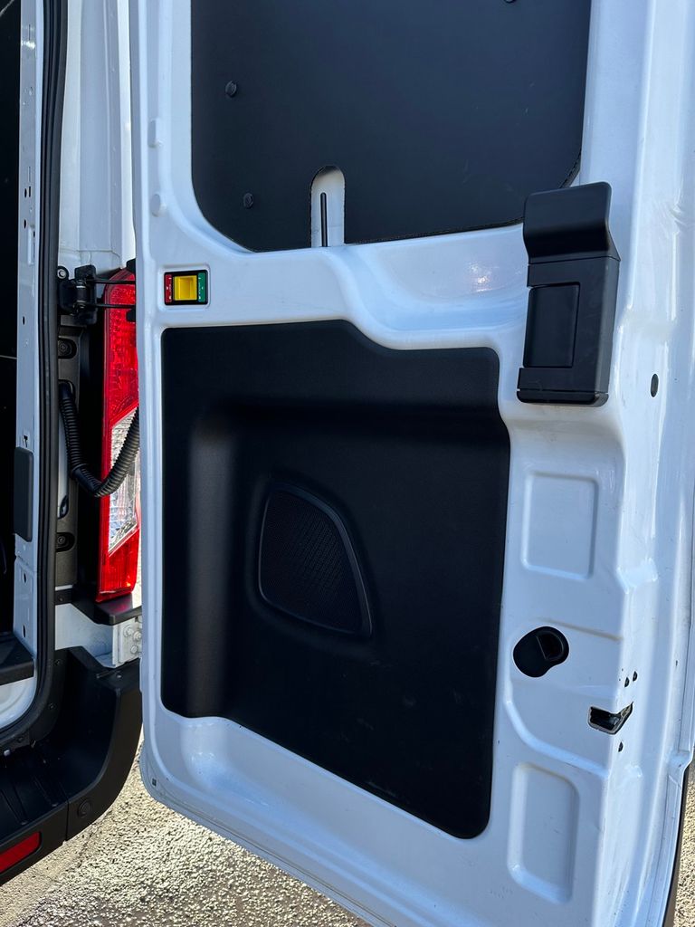 used 2024 Ford Transit-250 car, priced at $39,985