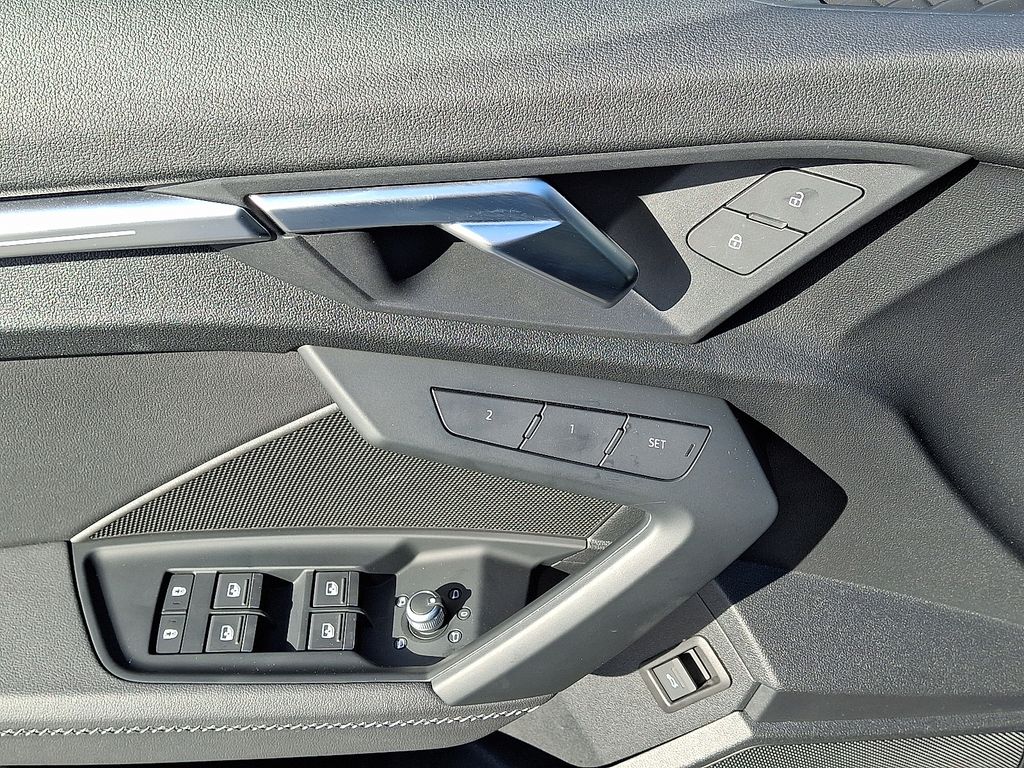 Thumbnail: 2023 Audi A3 - 12