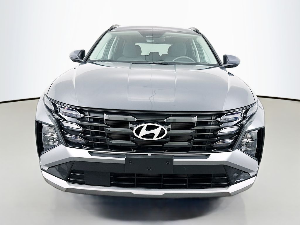 Thumbnail: 2026 Hyundai Tucson - 2
