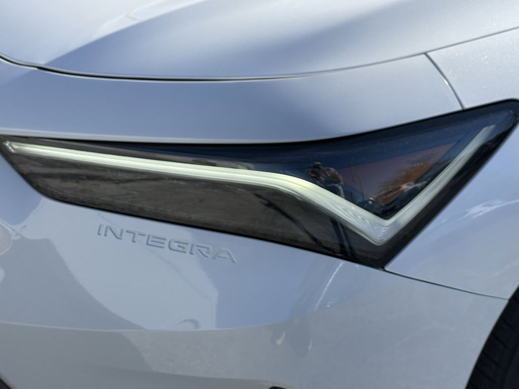 new 2026 Acura Integra car, priced at $36,745