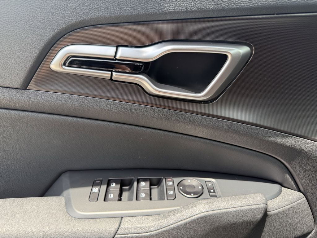 new 2026 Kia Sportage car, priced at $29,478