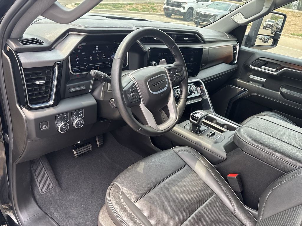 Used 2024 GMC Sierra 1500 Truck