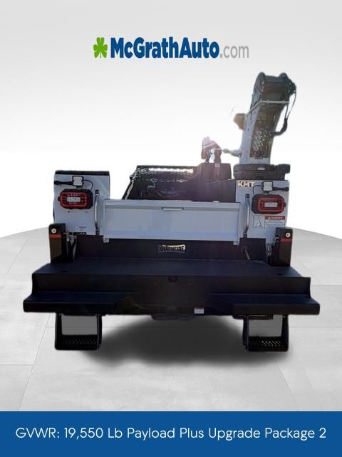 New 2026 White Ford XL image 4