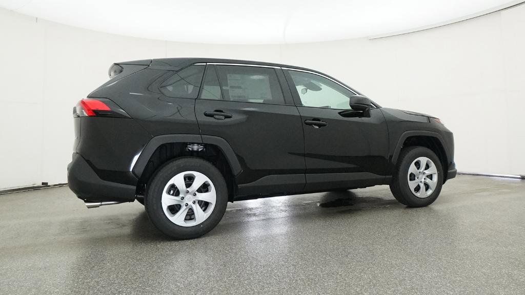 Thumbnail: 2025 Toyota RAV4 - 26