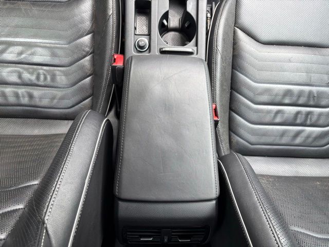 2019 Volkswagen Arteon 2.0T SEL Premium R-Line