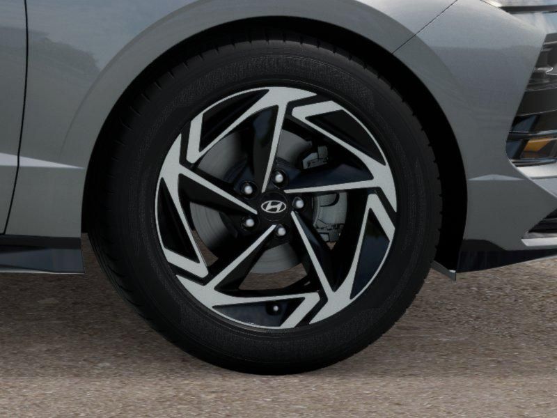 Thumbnail: 2025 Hyundai Sonata - 8