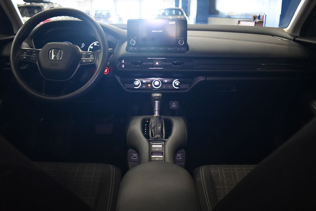 Thumbnail: 2023 Honda HR-V - 17