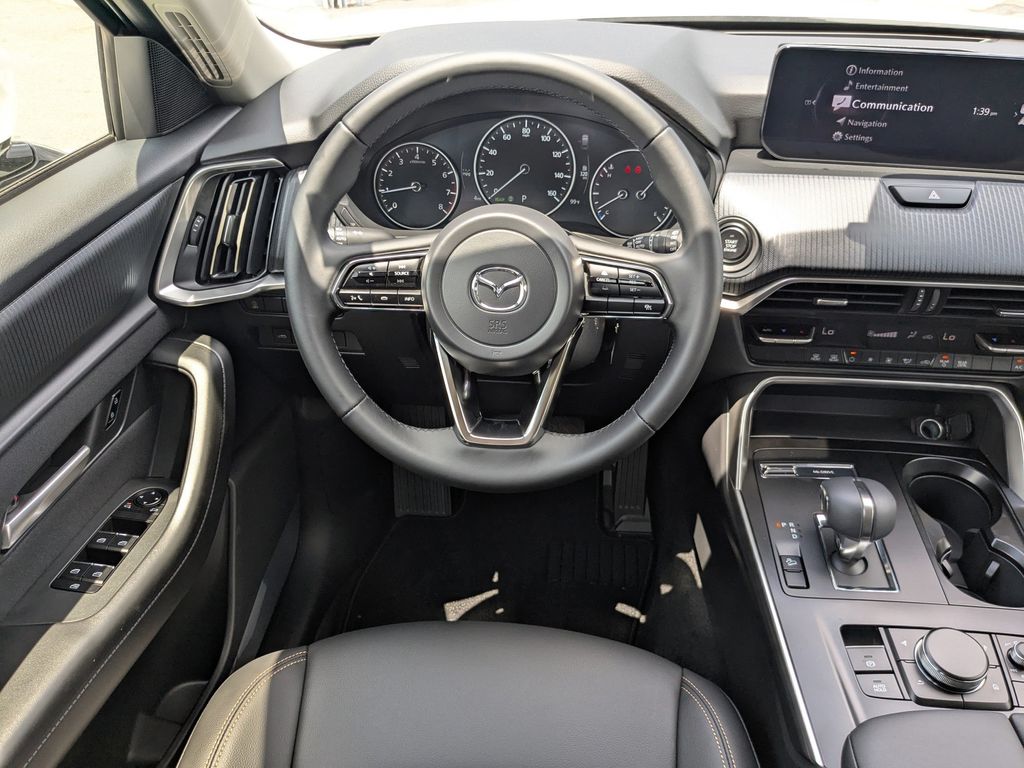 2025 Mazda CX-90 3.3 Turbo Select