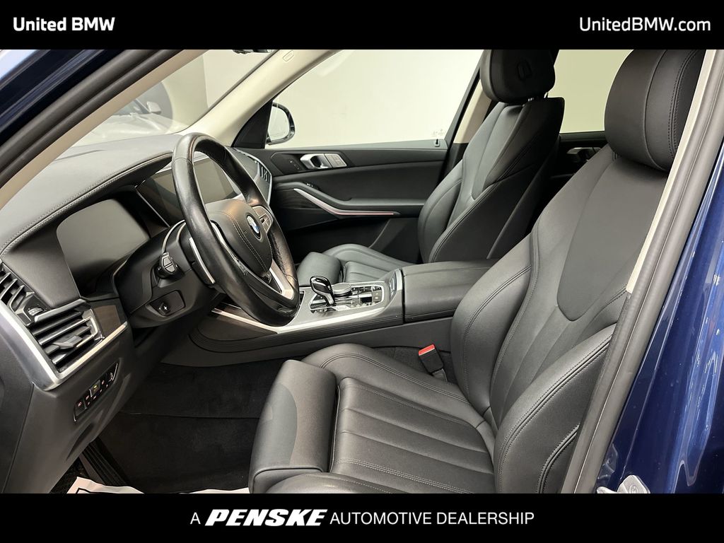 Thumbnail: 2022 BMW X7 - 6