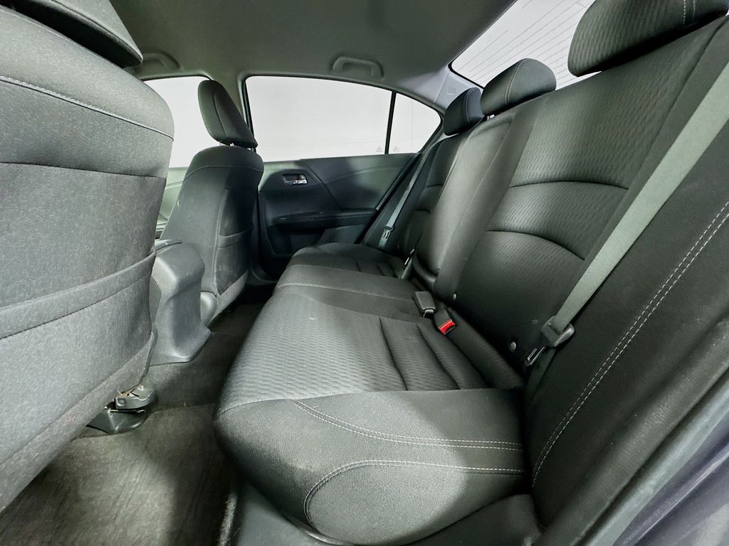 Used Car 2015 Honda Accord  Sport For Sale Under $12,000 In Austin, Texas