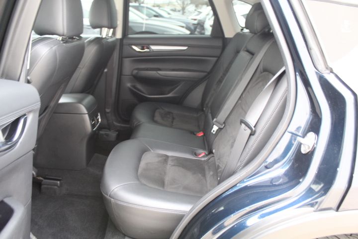 Used Car 2022 Mazda Cx-5  2.5 S Select Package For Sale Under $25,000 In Georgetown, Texas