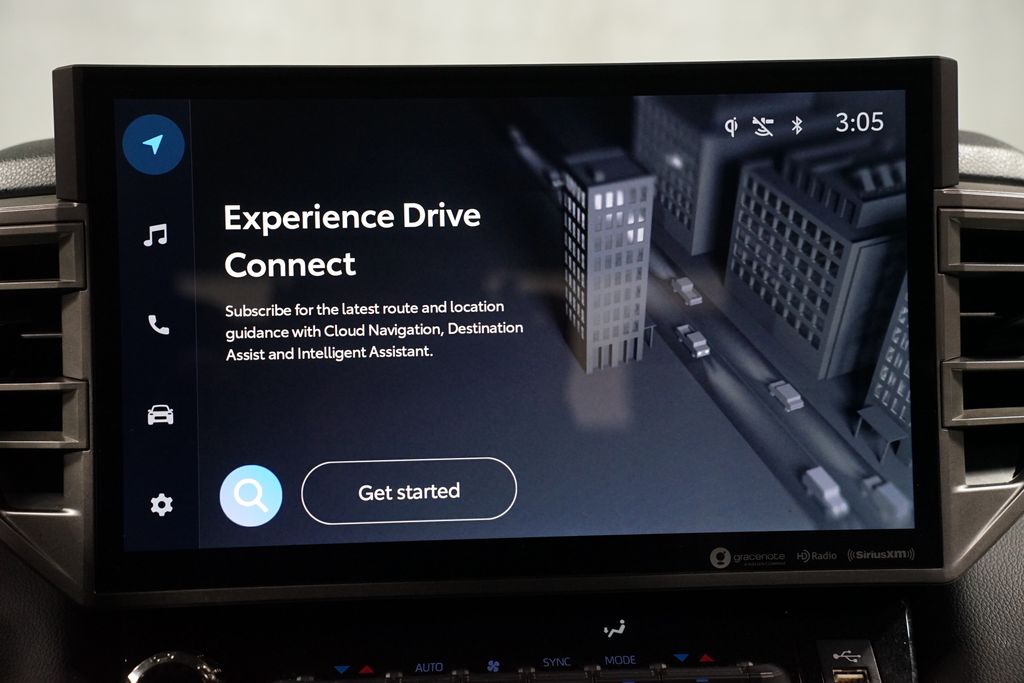 Thumbnail: 2023 Toyota Tundra - 18