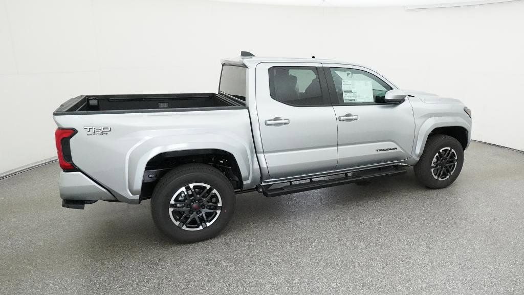 Thumbnail: 2025 Toyota Tacoma - 22
