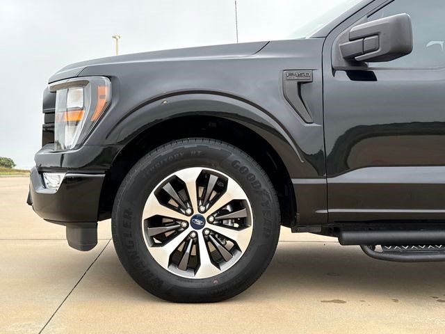 Used 2023 Ford F-150 Truck