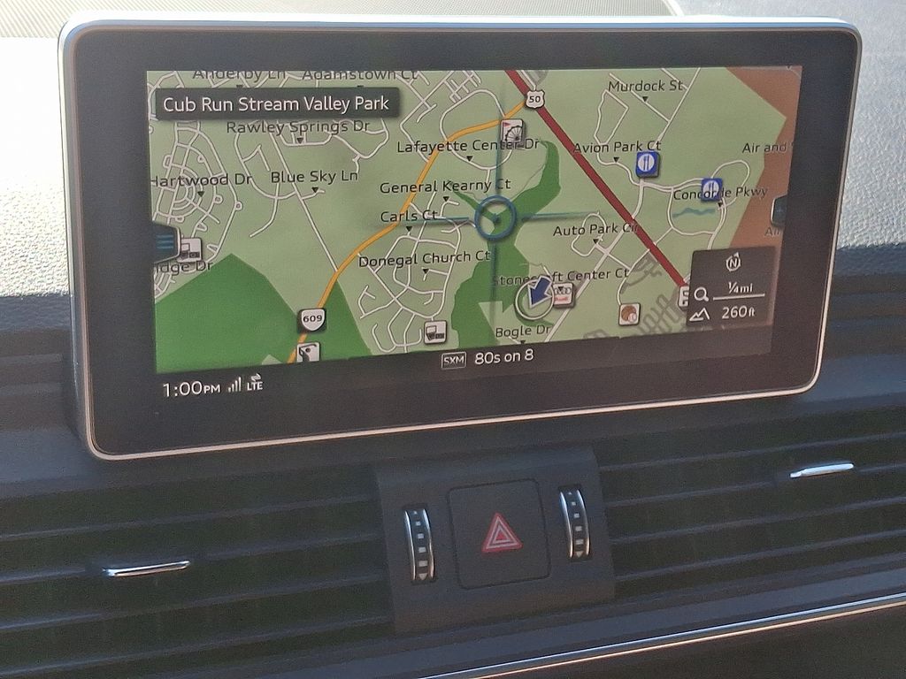 Thumbnail: 2018 Audi Q5 - 16