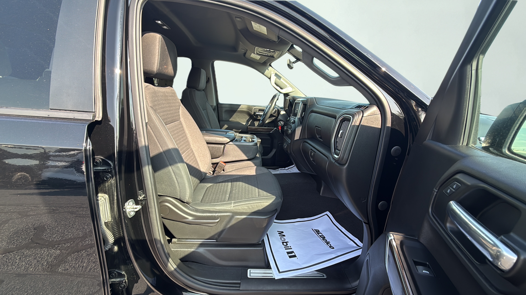 Used 2020 Chevrolet Silverado 1500 Truck