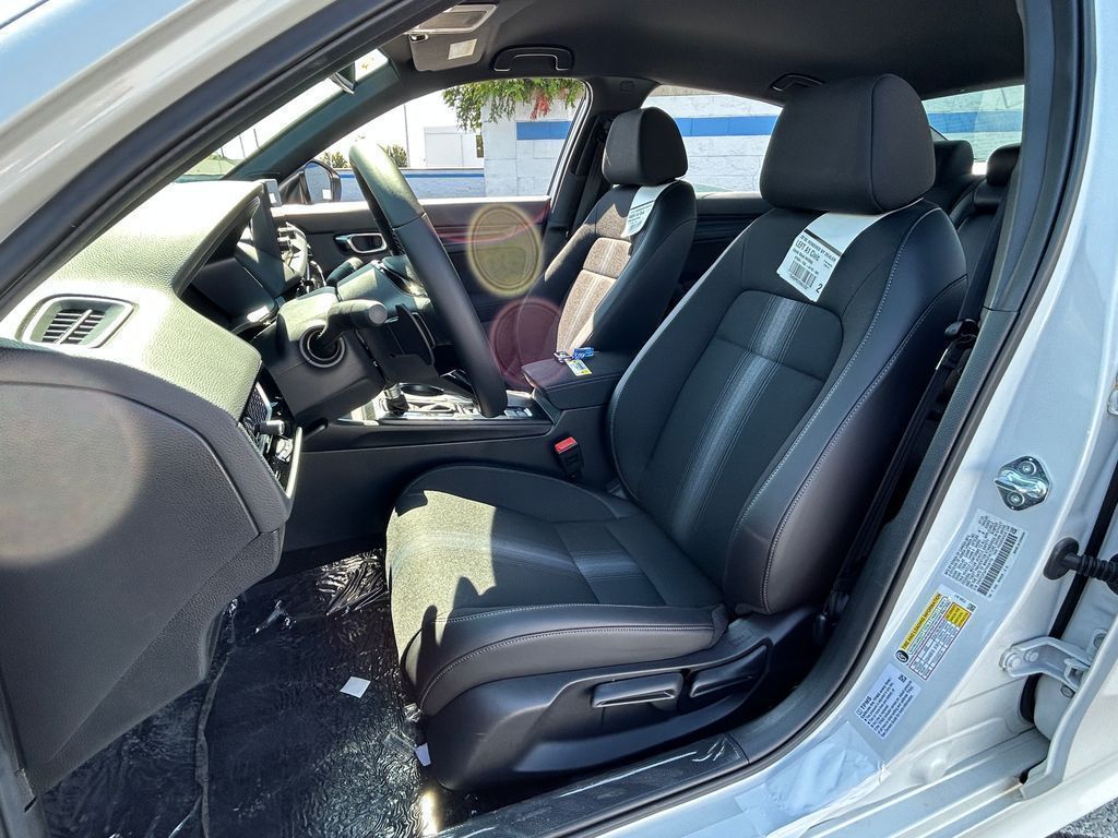 Thumbnail: 2026 Honda Civic - 17