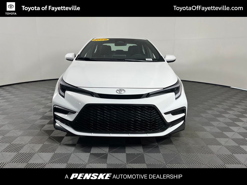 Thumbnail: 2026 Toyota Corolla - 10