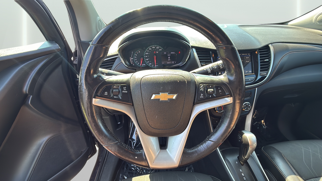Used 2019 Chevrolet Trax SUV