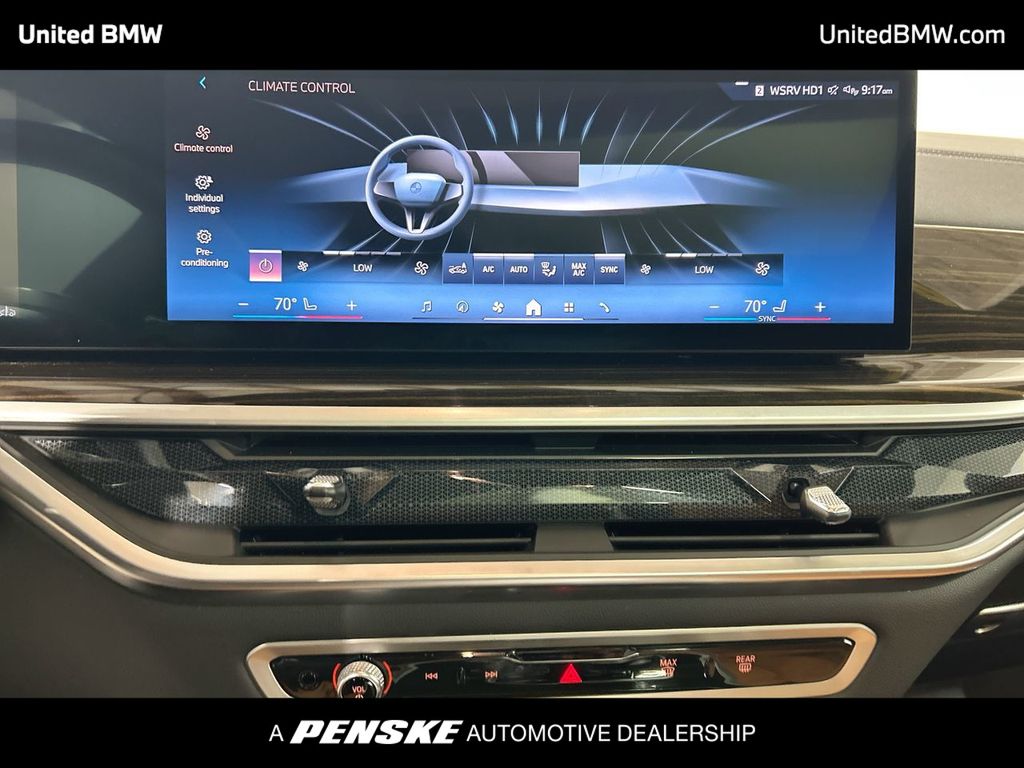 Thumbnail: 2024 BMW X5 - 19