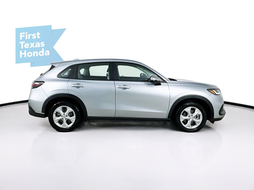 Used Car 2023 Honda Hr-v  Lx For Sale Under $25,000 In Austin, Texas