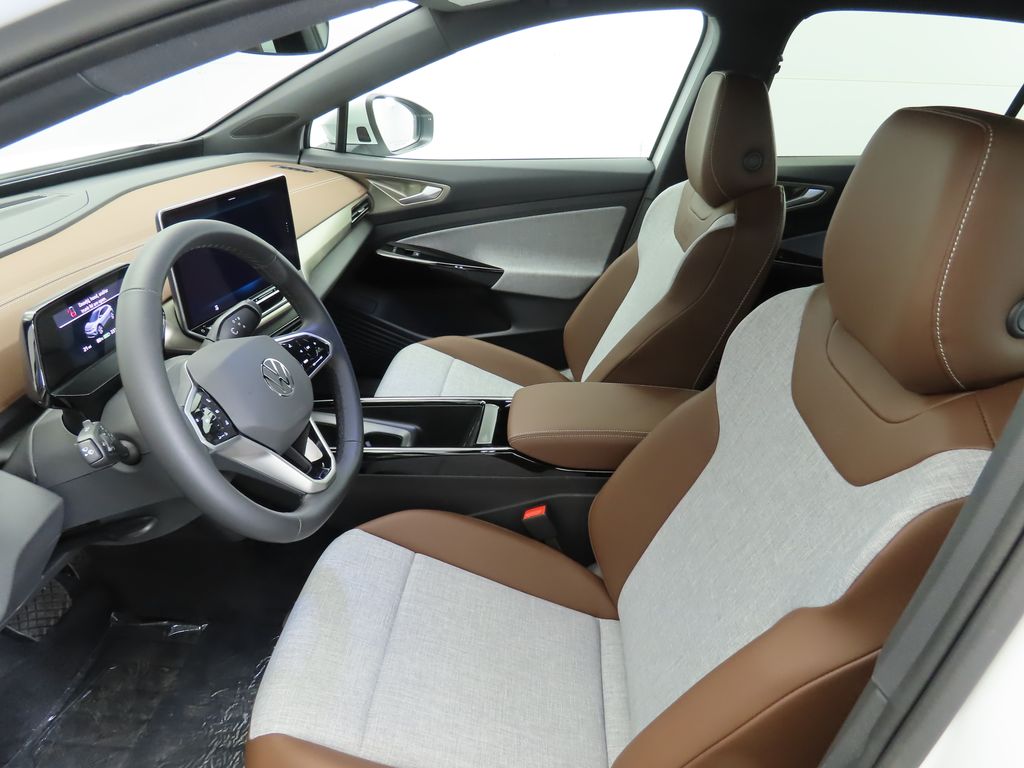 Thumbnail: 2026 Volkswagen ID.4 - 17