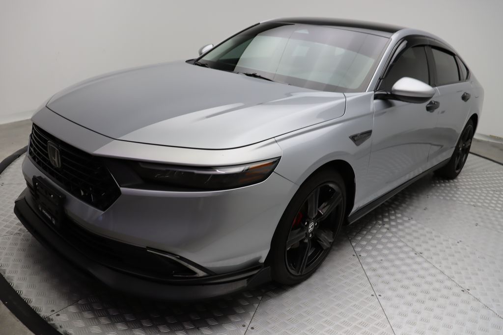 Thumbnail: 2023 Honda Accord - 2