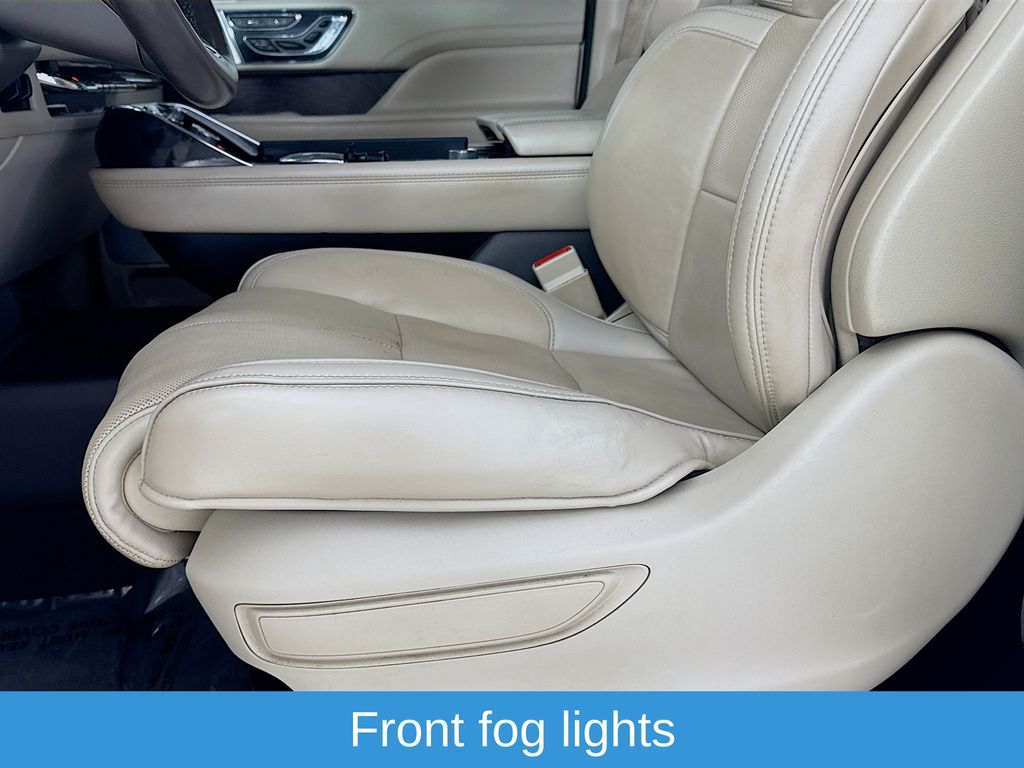 Used Car 2019 Lincoln Navigator L  Reserve For Sale Under $30,000 In Austin, Texas