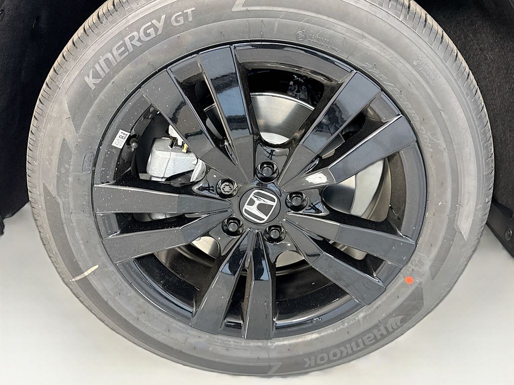 Thumbnail: 2026 Honda HR-V - 30