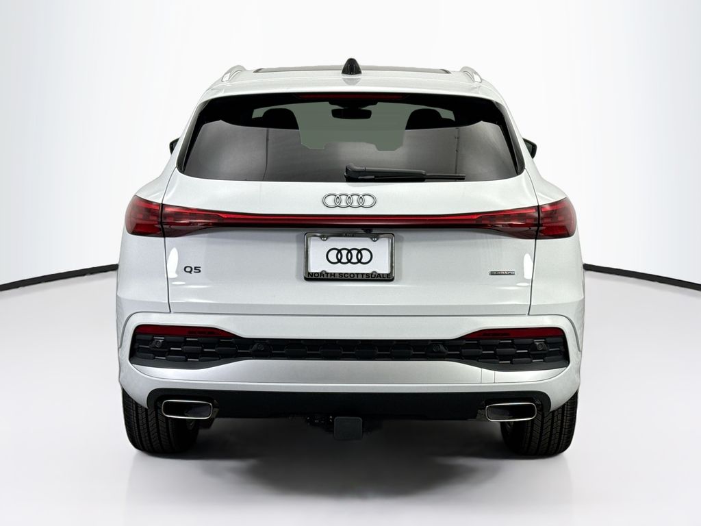 Thumbnail: 2025 Audi Q5 - 6
