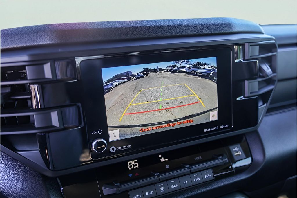 Used Car 2024 Toyota Tundra  Sr For Sale Under $40,000 In Austin, Texas