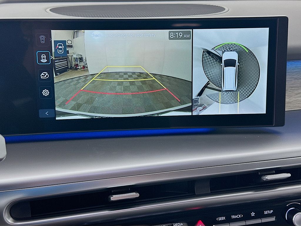 Thumbnail: 2026 Hyundai Ioniq - 13