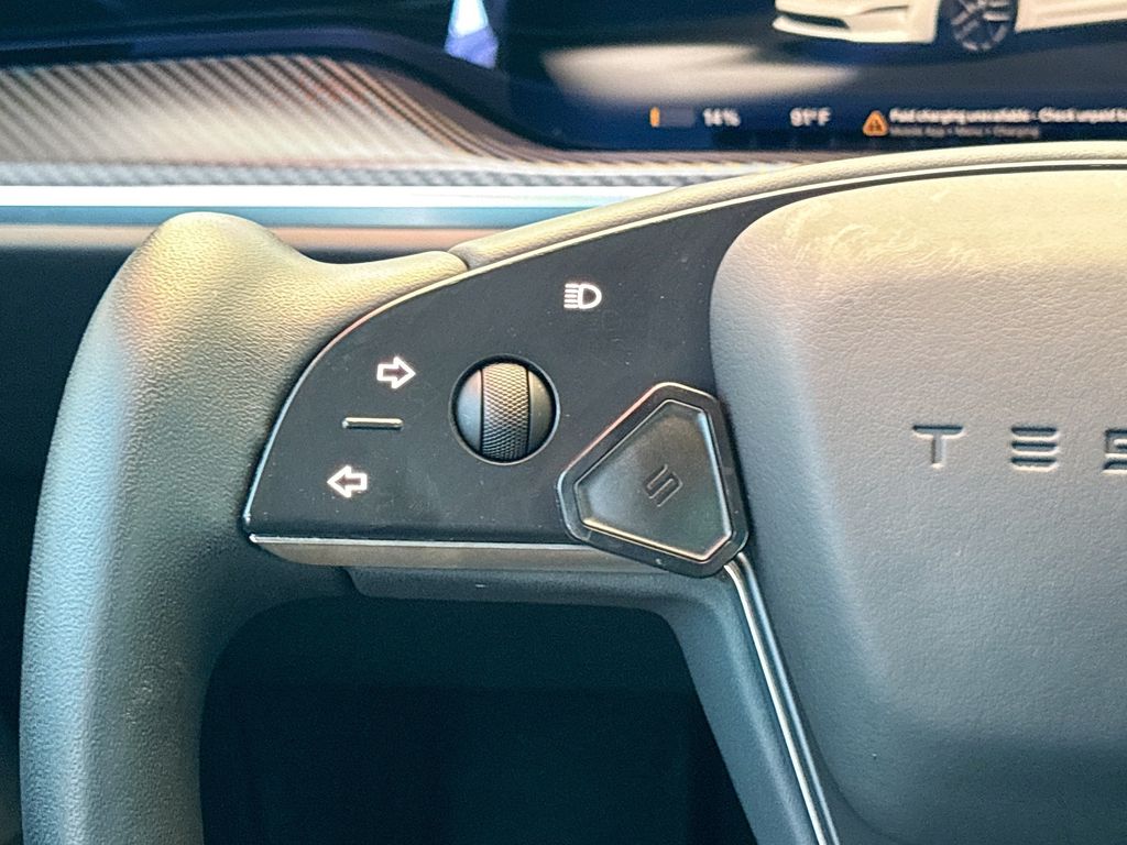 Thumbnail: 2021 Tesla Model S - 11