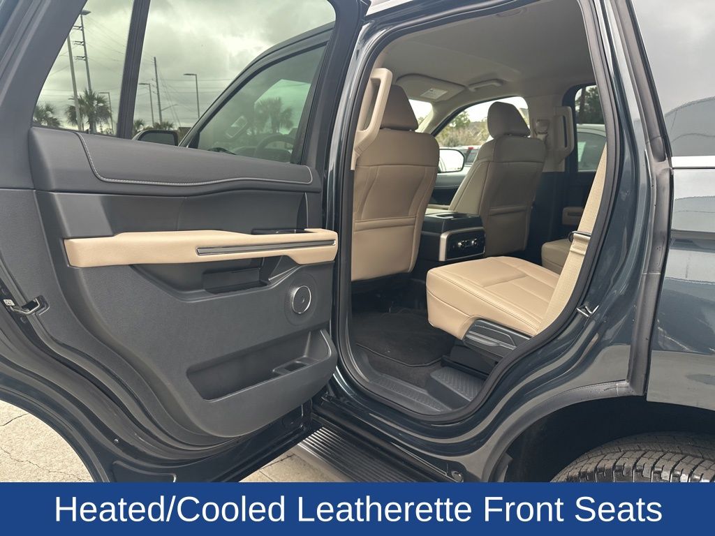 2024 Ford Expedition XLT