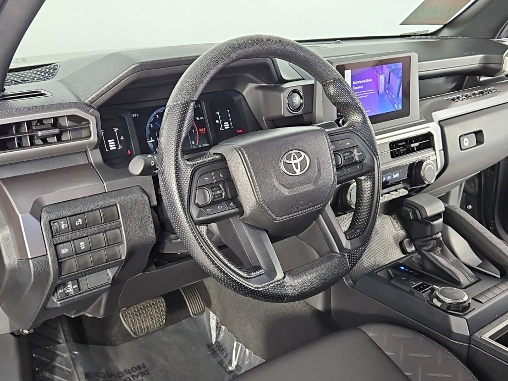 Thumbnail: 2025 Toyota Tacoma - 30
