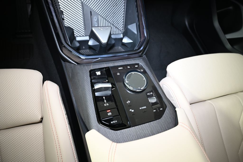 Thumbnail: 2026 BMW X3 - 19