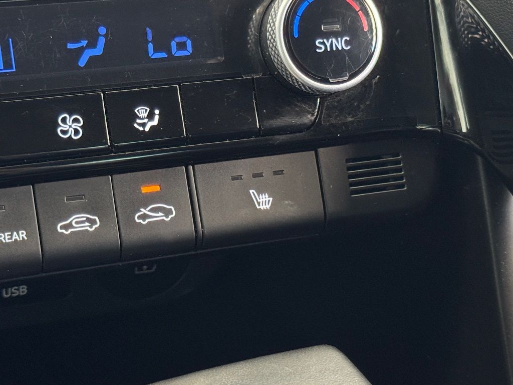 2024 Hyundai Elantra Limited Gray at Classic Elite Chevrolet Hwy 6